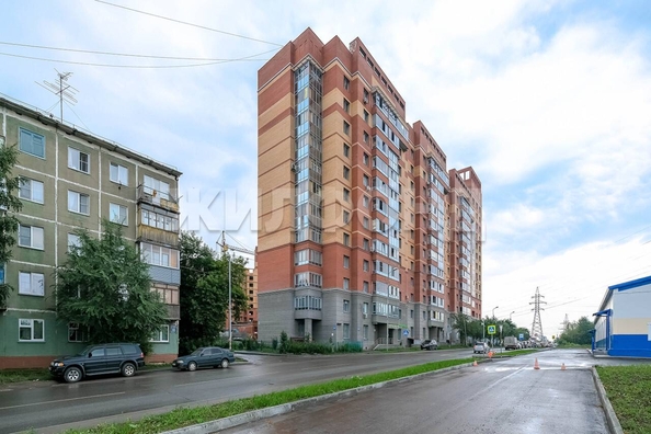 
   Продам студию, 36.3 м², Есенина ул, 67

. Фото 2.