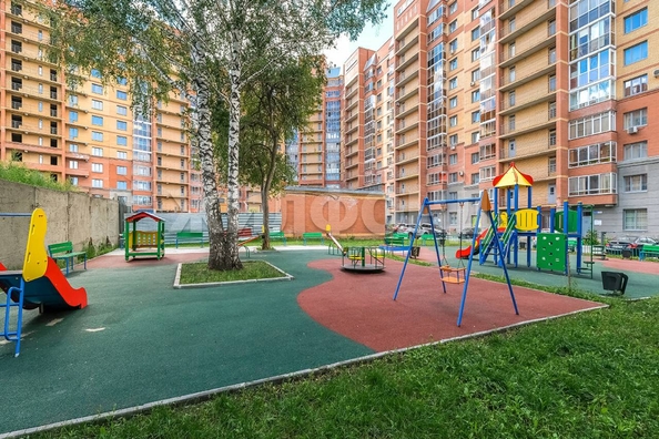 
  Продается студия, 36.3 м², Есенина ул, д. 67
. Фото 8.