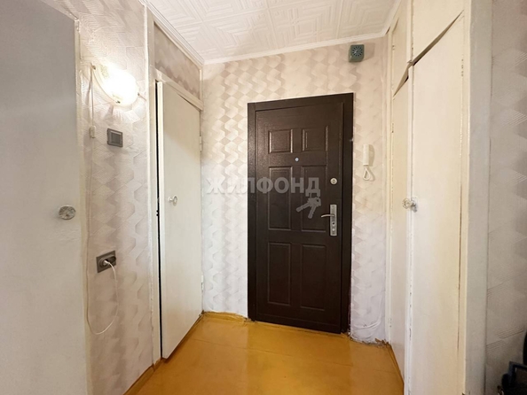 
   Продам 1-комнатную, 36.4 м², Ударная ул, 33/1

. Фото 6.