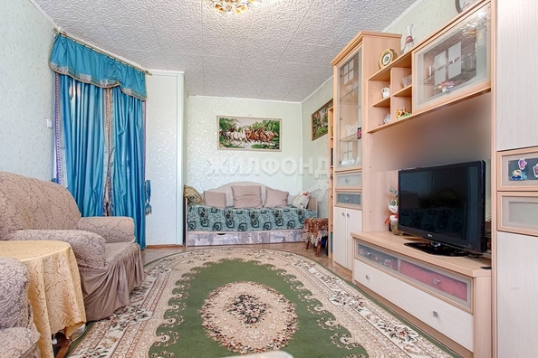 
   Продам 1-комнатную, 30.3 м², Боровая ул, 98

. Фото 2.