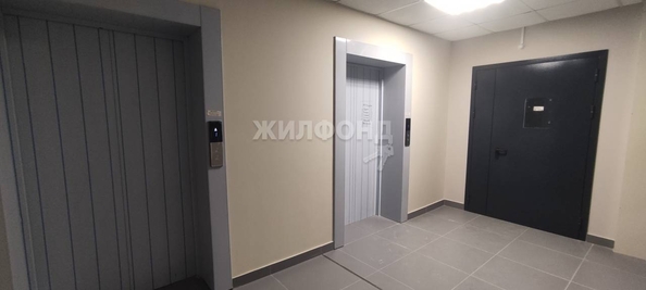 
   Продам 2-комнатную, 56.6 м², Сибиряков-Гвардейцев ул, 53/10

. Фото 7.