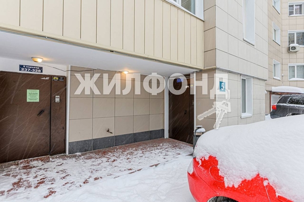 
   Продам 2-комнатную, 57.6 м², Дуси Ковальчук ул, 250

. Фото 19.