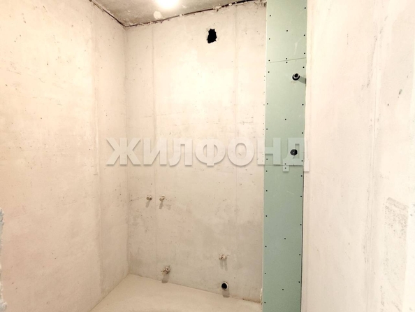 
   Продам 2-комнатную, 54.1 м², Связистов ул, 3/1

. Фото 11.