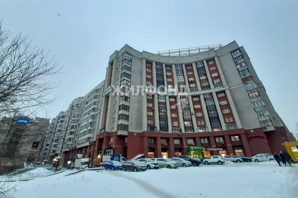 
   Продам 2-комнатную, 90.5 м², Зыряновская ул, 55

. Фото 22.