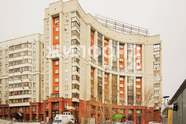 
   Продам 2-комнатную, 90.5 м², Зыряновская ул, 55

. Фото 26.