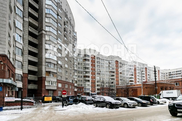 
   Продам 2-комнатную, 90.5 м², Зыряновская ул, 55

. Фото 27.