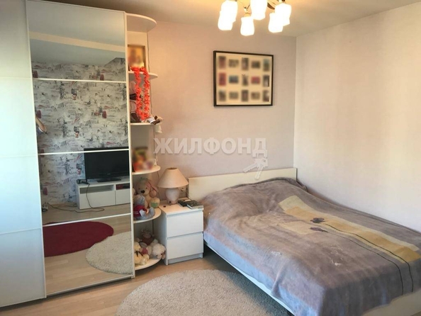 
   Продам 3-комнатную, 100.9 м², Горский мкр, 53

. Фото 8.