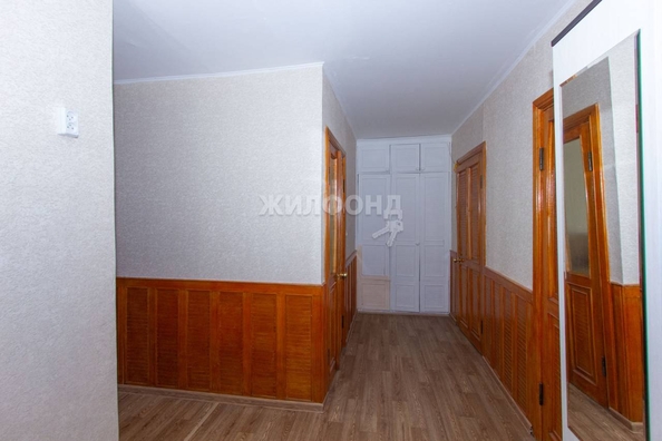 
   Продам 3-комнатную, 69.1 м², Зорге ул, 105

. Фото 8.