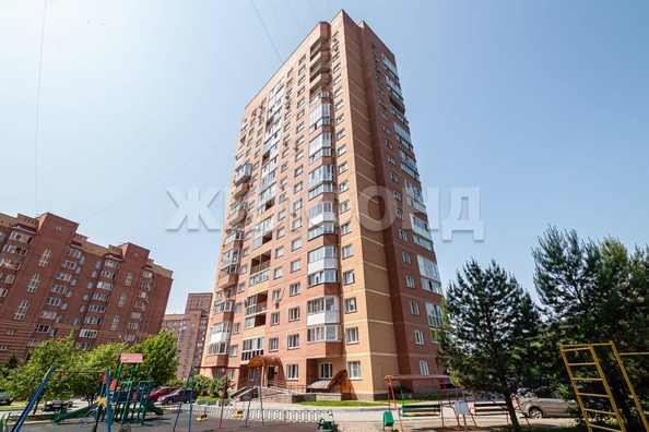 
  Продается 3-комн. квартира, 65 м², Заречная ул, д. 7
. Фото 3.