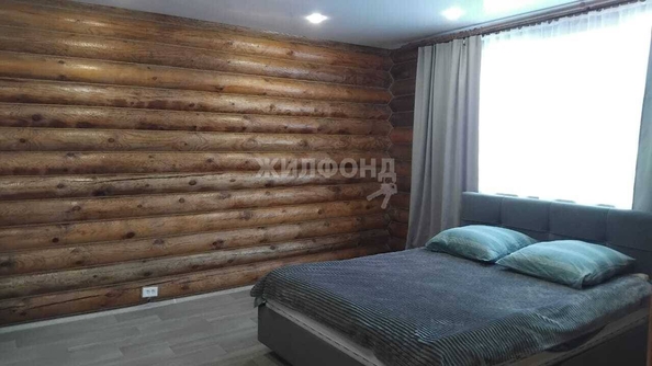 
   Продам дом, 110.1 м², Агролес

. Фото 12.