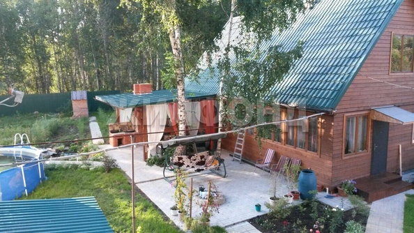 
   Продам дом, 350 м², Марусино село

. Фото 3.
