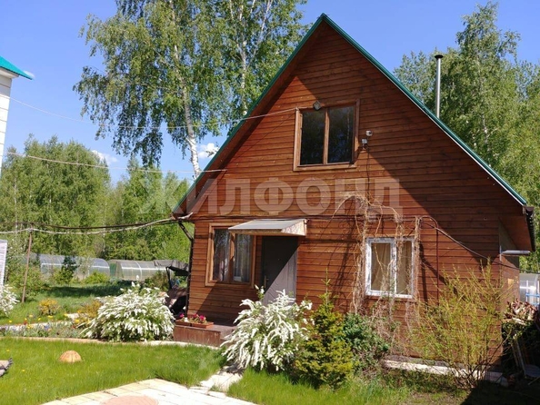 
   Продам дом, 350 м², Марусино село

. Фото 4.
