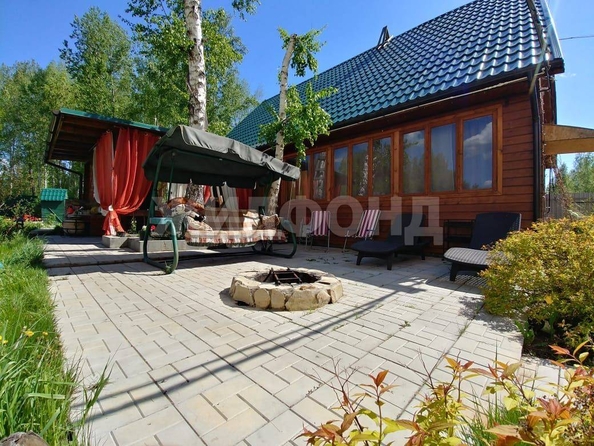 
   Продам дом, 350 м², Марусино село

. Фото 8.