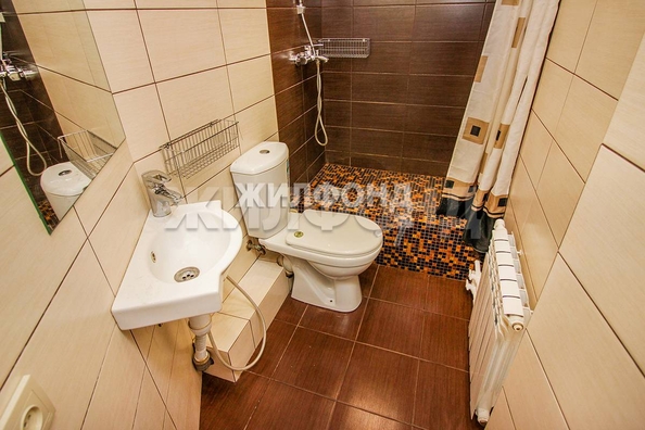 
   Продам дом, 350 м², Марусино село

. Фото 17.