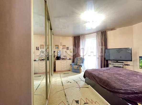 
   Продам дом, 350 м², Марусино село

. Фото 23.