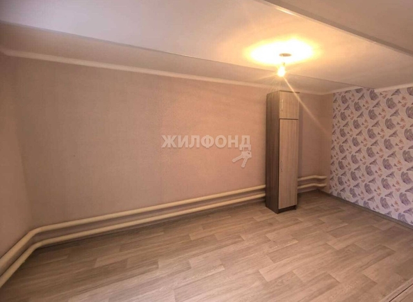 
   Продам дом, 75.7 м², Новосибирск

. Фото 14.