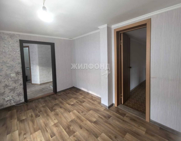 
   Продам дом, 75.7 м², Новосибирск

. Фото 19.