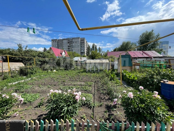 
   Продам дом, 75.7 м², Новосибирск

. Фото 1.