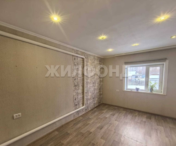 
   Продам дом, 75.7 м², Новосибирск

. Фото 4.