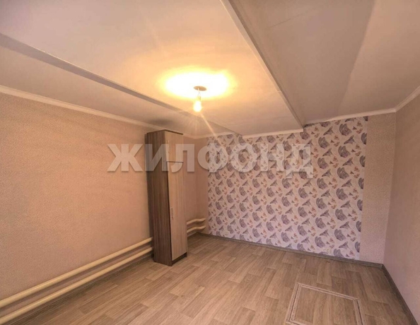 
   Продам дом, 75.7 м², Новосибирск

. Фото 14.