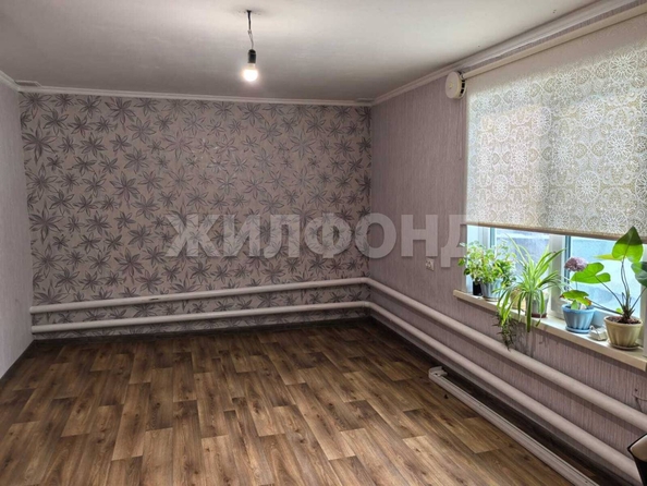 
   Продам дом, 75.7 м², Новосибирск

. Фото 20.