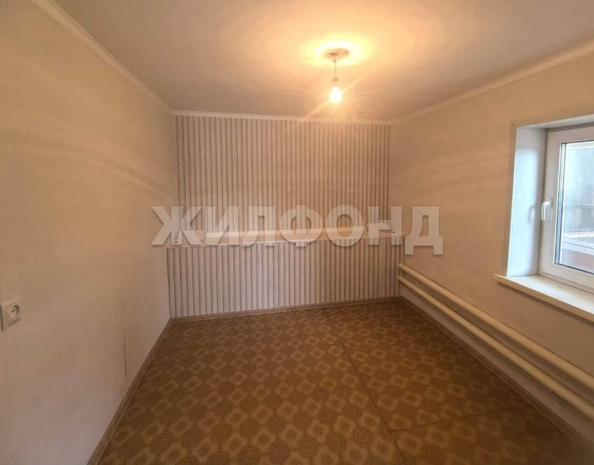
  Продается дом, 75.7 м², Новосибирск
. Фото 9.