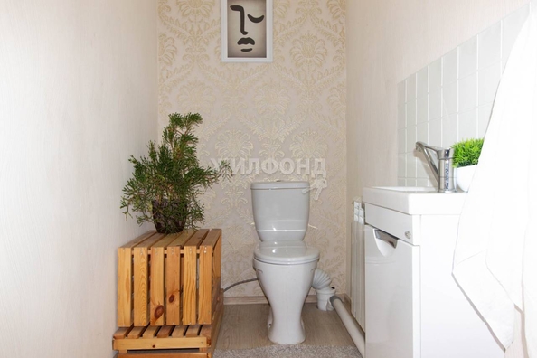 
   Продам дом, 200.8 м², Красноглинное

. Фото 18.