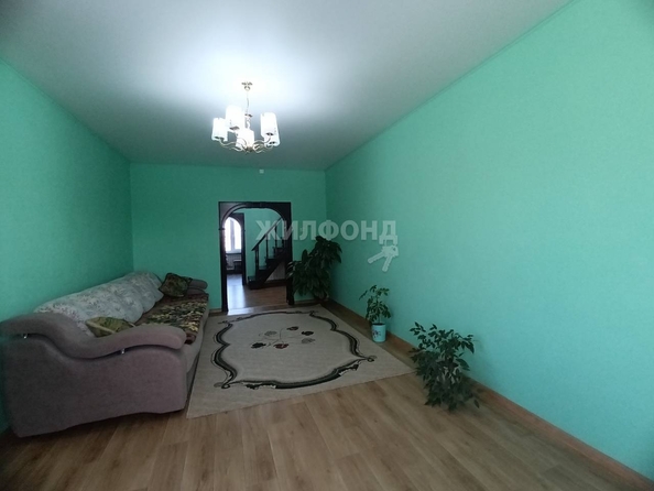 
   Продам дом, 153.8 м², Коченево

. Фото 8.