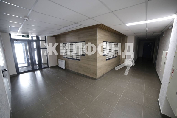 
   Продам 2-комнатную, 43.4 м², Забалуева ул, 96

. Фото 12.