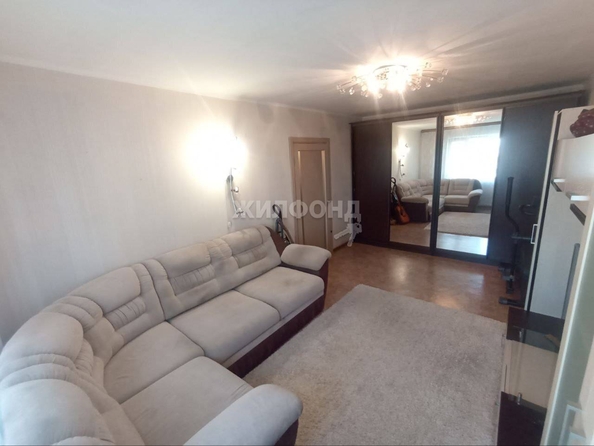 
   Продам 1-комнатную, 39.5 м², Троллейная ул, 1

. Фото 1.