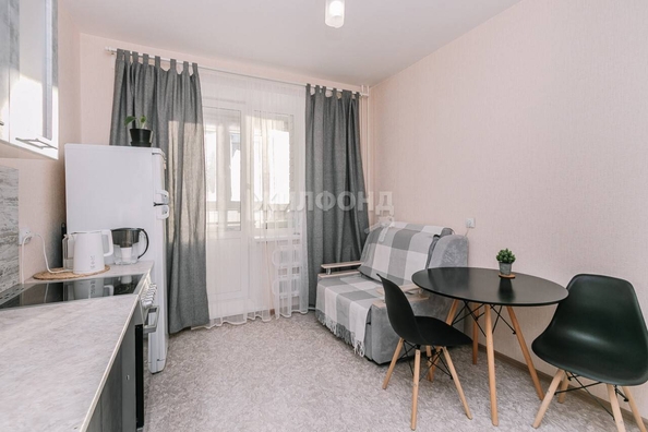 
   Продам 1-комнатную, 43.1 м², Фламинго ул, 20

. Фото 4.