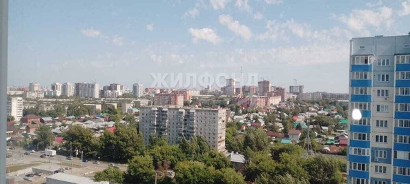 
   Продам 1-комнатную, 36.8 м², Вертковская ул, 117

. Фото 5.