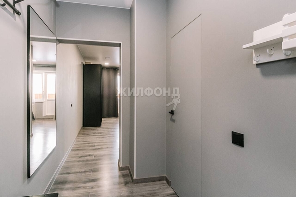 
   Продам студию, 25 м², Ошанина ул, 1

. Фото 15.