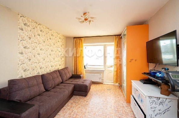 
   Продам 1-комнатную, 36.9 м², Спортивная ул, 17

. Фото 1.