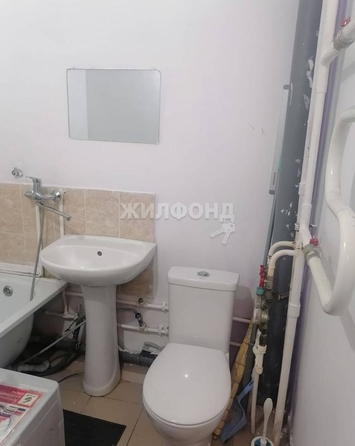 
   Продам 1-комнатную, 36.9 м², Спортивная ул, 17

. Фото 6.