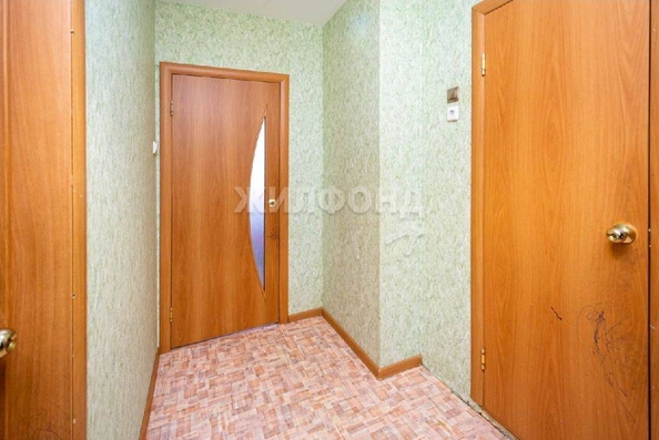 
   Продам 1-комнатную, 36.9 м², Спортивная ул, 17

. Фото 9.