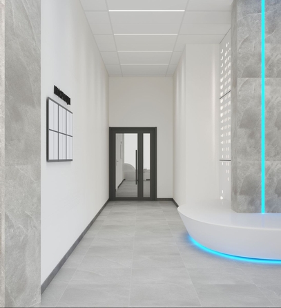 
   Продам студию, 34.7 м², Luna (Луна)

. Фото 18.