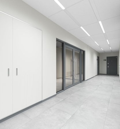 
  Продается студия, 34.7 м², ЖК Luna (Луна)
. Фото 15.