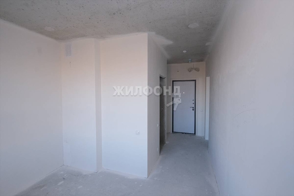 
   Продам 2-комнатную, 35.1 м², Сибиряков-Гвардейцев ул, 53/9

. Фото 6.