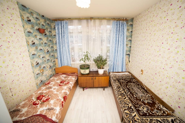 
   Продам 2-комнатную, 43.9 м², Микрорайон тер, 5

. Фото 5.