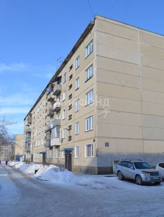 
   Продам 2-комнатную, 43.9 м², Микрорайон тер, 5

. Фото 33.