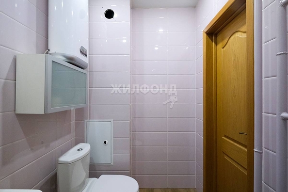 
   Продам 2-комнатную, 65 м², Горский мкр, 10

. Фото 11.