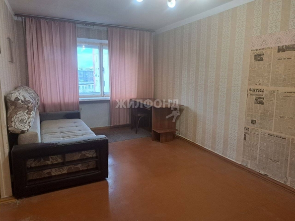 
   Продам 2-комнатную, 43.5 м², Блюхера ул, 5

. Фото 3.