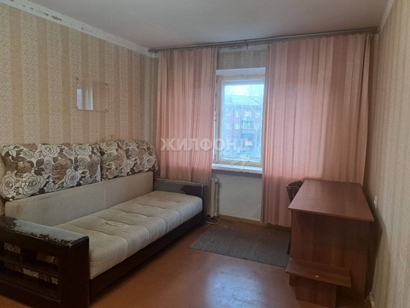 
   Продам 2-комнатную, 43.5 м², Блюхера ул, 5

. Фото 4.