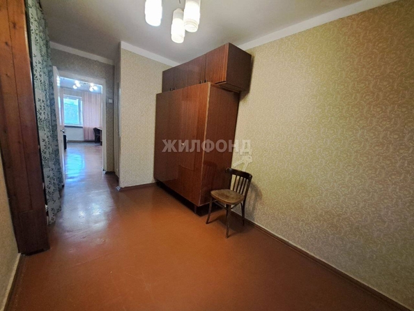 
   Продам 2-комнатную, 43.5 м², Блюхера ул, 5

. Фото 8.