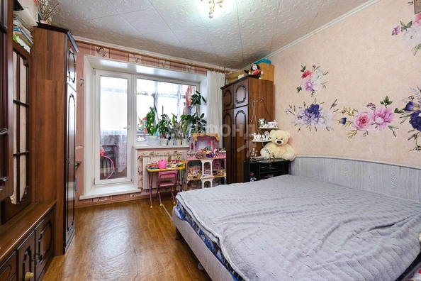 
   Продам 2-комнатную, 61 м², Обогатительная ул, 4

. Фото 6.