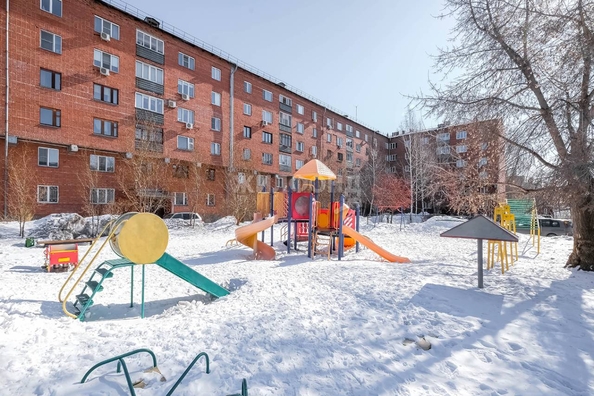 
   Продам 2-комнатную, 61 м², Обогатительная ул, 4

. Фото 5.