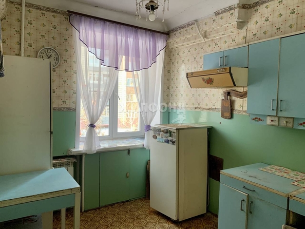 
   Продам 2-комнатную, 48.2 м², Петропавловская ул, 17а

. Фото 6.