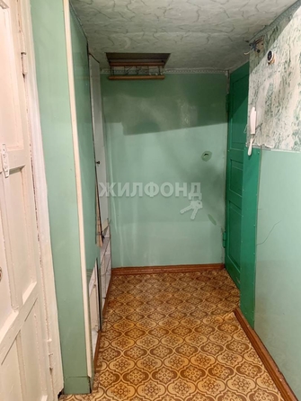 
   Продам 2-комнатную, 48.2 м², Петропавловская ул, 17а

. Фото 9.