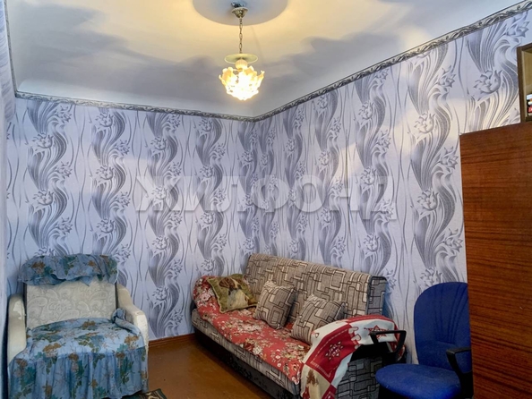 
   Продам 2-комнатную, 48.2 м², Петропавловская ул, 17а

. Фото 5.